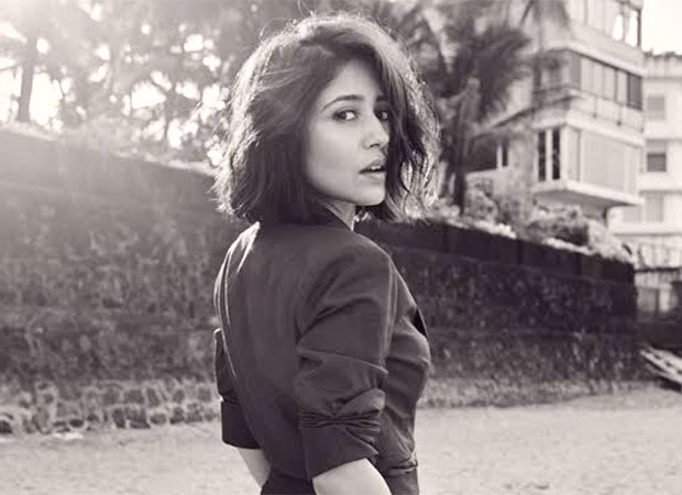 Shweta Tripathi to produce her first horror film Nava under Bandarful Films in association with Kowatanda Films India : Bollywood News