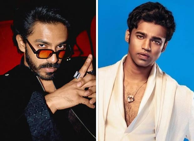 Aaishvary Thackeray replaces Babil Khan in Hindi remake of Telugu blockbuster Baby : Bollywood News