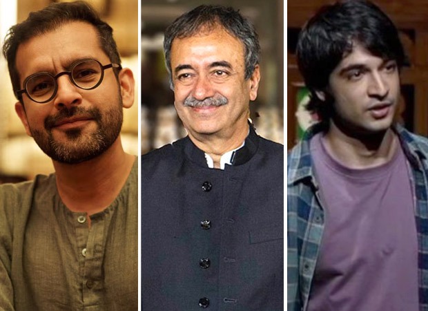 SCOOP: Shakun Batra to launch Rajkumar Hirani’s Son Veer in direct-to-digital debut film : Bollywood News