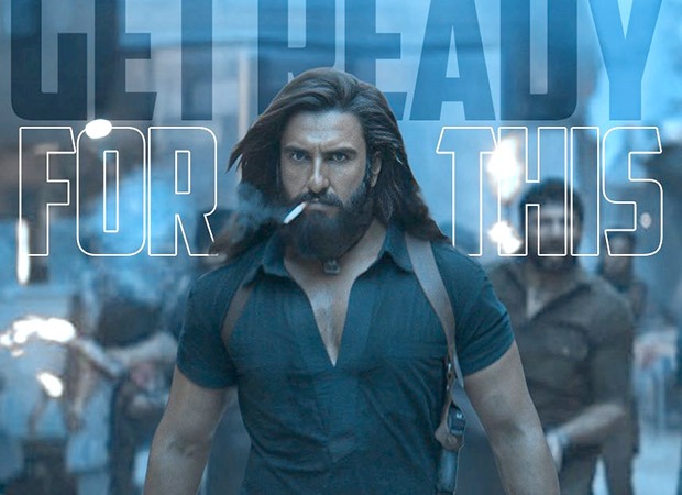 Makers of Ranveer Singh starrer Dhurandhar to host biggest music launch of the year in Mumbai : Bollywood News