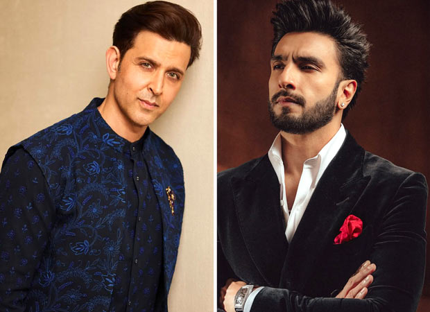 Hrithik Roshan to headline Don 3 after Ranveer Singh exits franchise? Here’s what we know! : Bollywood News