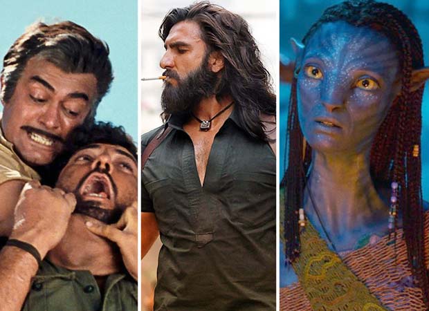 EXCLUSIVE: Sholay goes through the censor process once again due to re-release amid ‘James Bond-Tatya Tope’ dialogue change controversy; THREE 3-hour plus films in 3 weeks might add to exhibitors’ woes : Bollywood News