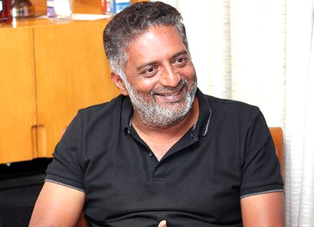 Weeks after exit rumours, Prakash Raj’s name is missing from tagged Spirit cast list : Bollywood News