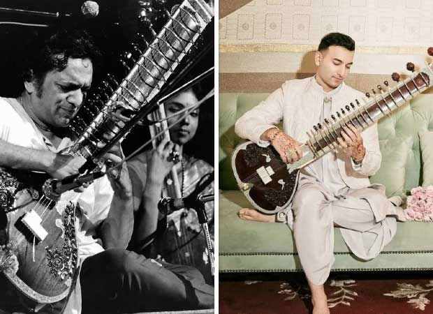 Ravi Shankar centre refutes Rishabh Rikhiram’s ‘Last Disciple’ claim, cites no formal initiation : Bollywood News