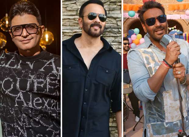 SCOOP: T-Series acquires music rights of Rohit Shetty’s Golmaal 5 for approx. Rs. 9 cr. : Bollywood News