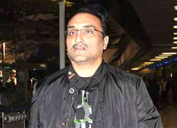 SCOOP: A mysterious romantic film in the making at Aditya Chopra’s den – Yash Raj Films : Bollywood News
