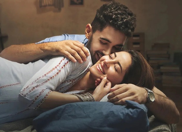Chand Mera Dil postponed, now set for May 22 theatrical release : Bollywood News