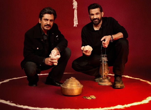 Makers of Tumbbad 2 build 7–8 acre set for first schedule in Mumbai; deets inside! : Bollywood News