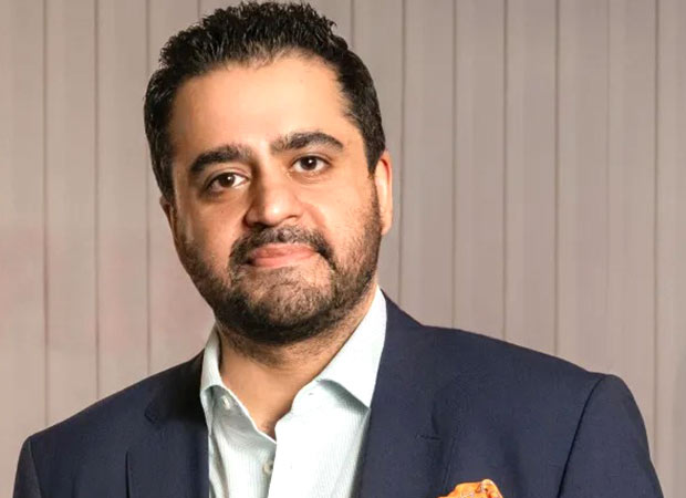 SCOOP: YRF to invest Rs 150 crores in micro-dramas; Akshaye Widhani to lead new vertical for Aditya Chopra : Bollywood News