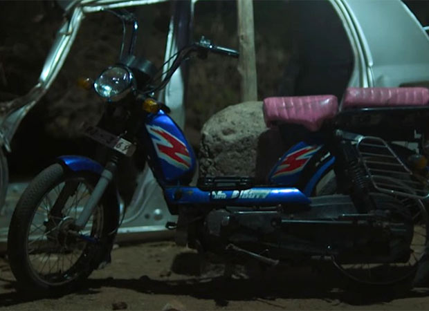 Dug Dug trailer out: Ritwik Pareek’s debut explores faith, mystery and a “wish-granting” bike : Bollywood News