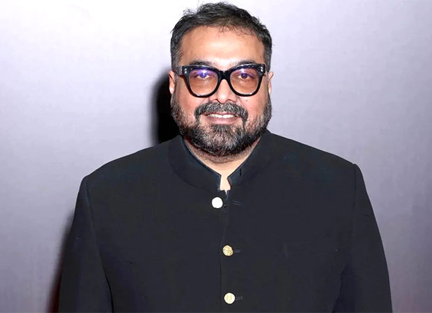 Anurag Kashyap faces legal trouble over alleged remarks on Brahmin Community; Surat court orders FIR : Bollywood News