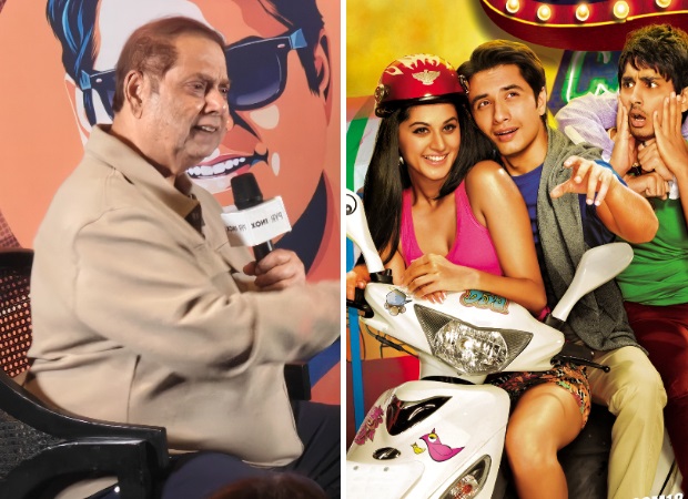David Dhawan admits he made Chashme Baddoor in ANGER: “I was not getting stars. They didn’t reject the film but they were hesitating” : Bollywood News