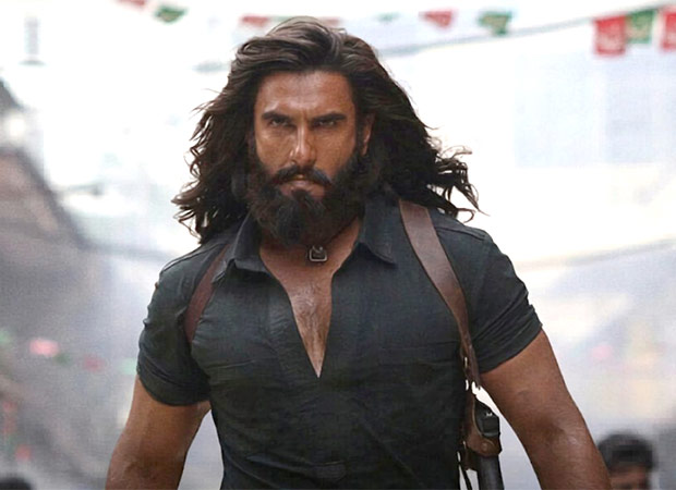 Dhurandhar to have its world television premiere on May 30 on Star Gold, Star Gold 2 and Colors Cineplex : Bollywood News