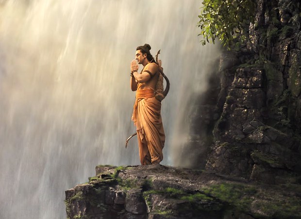 Namit Malhotra contemplating a masterstroke to prepone Ramayana to October 30, 2026, a week before Diwali : Bollywood News