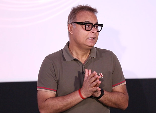 Hungama and IICT host ‘Lights, Camera, Code’ at Mumbai Tech Week 2026; Neeraj Roy outlines future of AI storytelling : Bollywood News