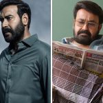 EXCLUSIVE: Ajay Devgn’s Drishyam 3 won’t mirror Malayalam version; Ravi Basrur joins Ajay Devgn’s October 2 release : Bollywood News