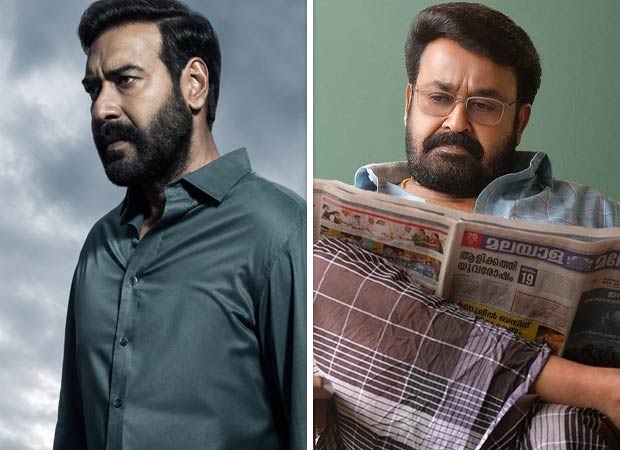 EXCLUSIVE: Ajay Devgn’s Drishyam 3 won’t mirror Malayalam version; Ravi Basrur joins Ajay Devgn’s October 2 release : Bollywood News
