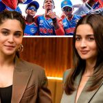 Alpha stars Alia Bhatt and Sharvari champion women’s cricket in powerful YRF-JioHotstar campaign ahead of ICC Women’s T20 World Cup : Bollywood News