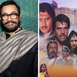 EXCLUSIVE: How Lahore 1947 became Batwara – Aamir Khan’s personal meeting with Salim Akhtar’s family sealed the deal : Bollywood News