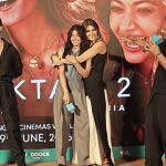 Cocktail 2 trailer launch: Are Kriti Sanon and Rashmika Mandanna playing a lesbian couple? Dinesh Vijan, Homi Adajania BREAK silence : Bollywood News