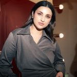 Parineeti Chopra teases spiritual musical project; devotional song to release on June 8 : Bollywood News