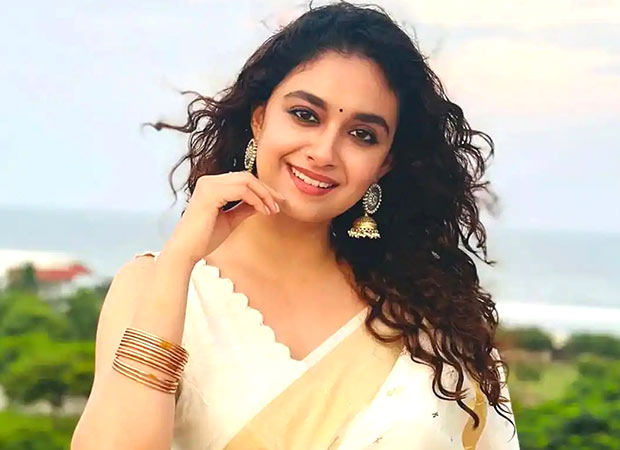 EXCLUSIVE: National Award winner Keerthy Suresh in talks for a romance-thriller? Here’s what we know : Bollywood News